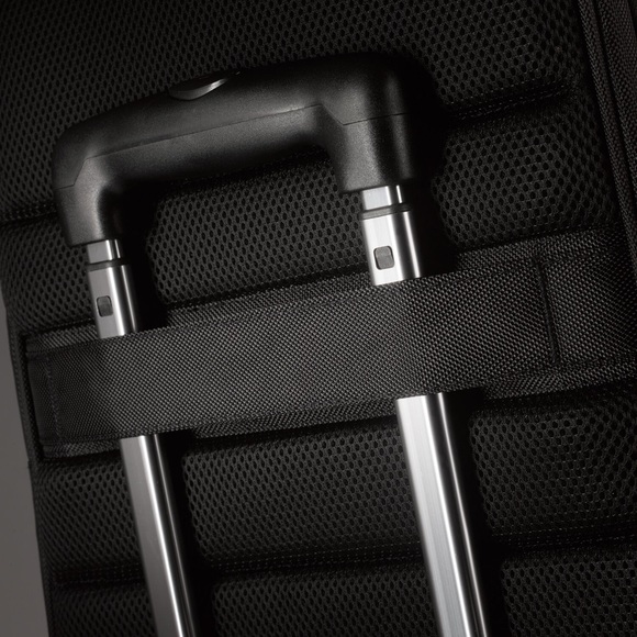 CODI Fortis Polyester PU PVC Backpack Bag - Picture 13 of 15